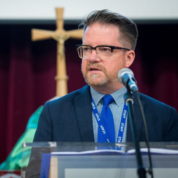 Bishop Challoner Catholic School - Welcome