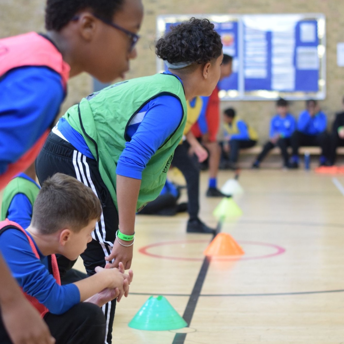 bishop-challoner-catholic-school-sports-day