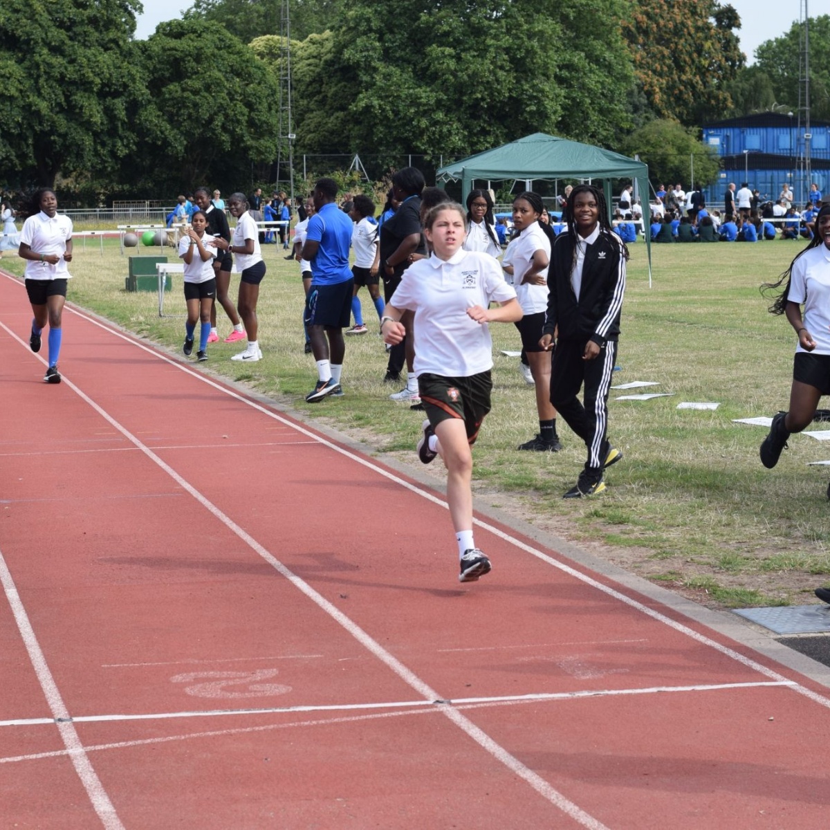 bishop-challoner-catholic-school-sports-day-2023