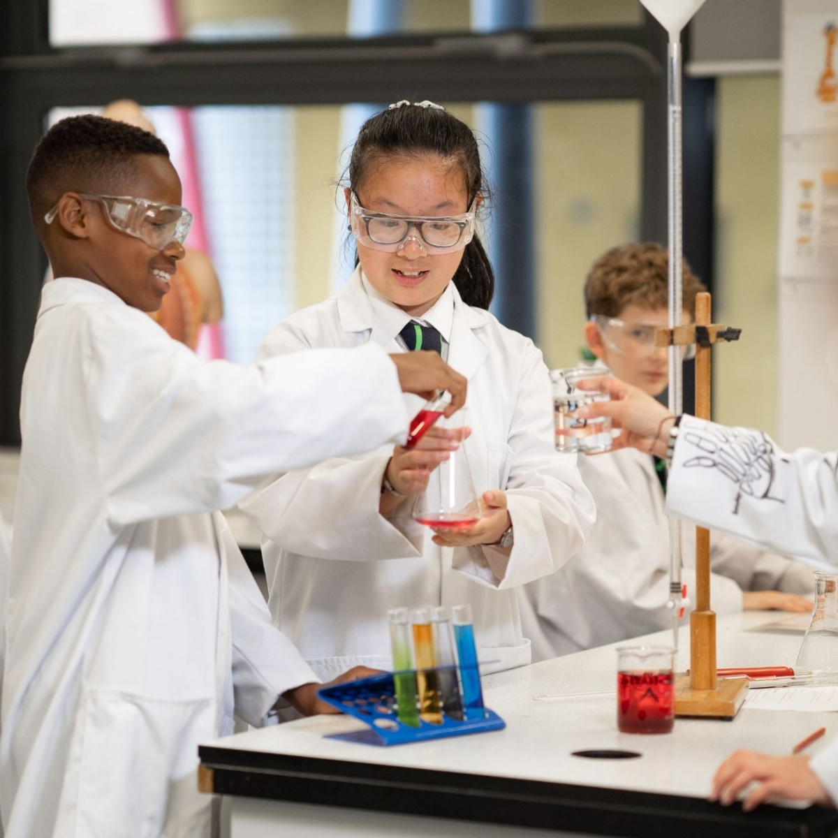 bishop-challoner-catholic-school-open-days-2023