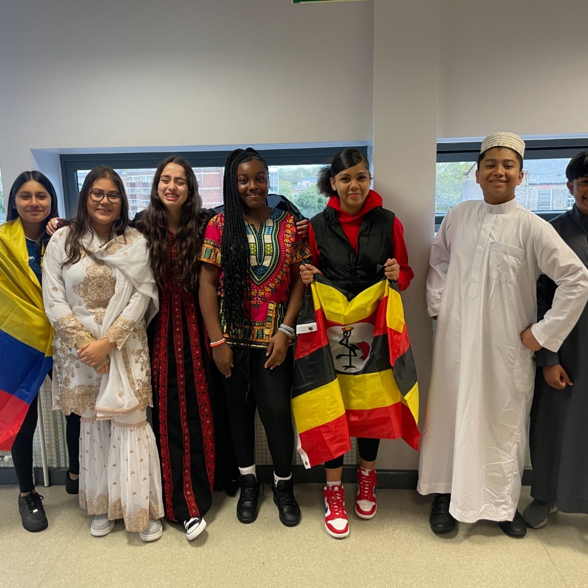 bishop-challoner-catholic-school-cultural-day-2023